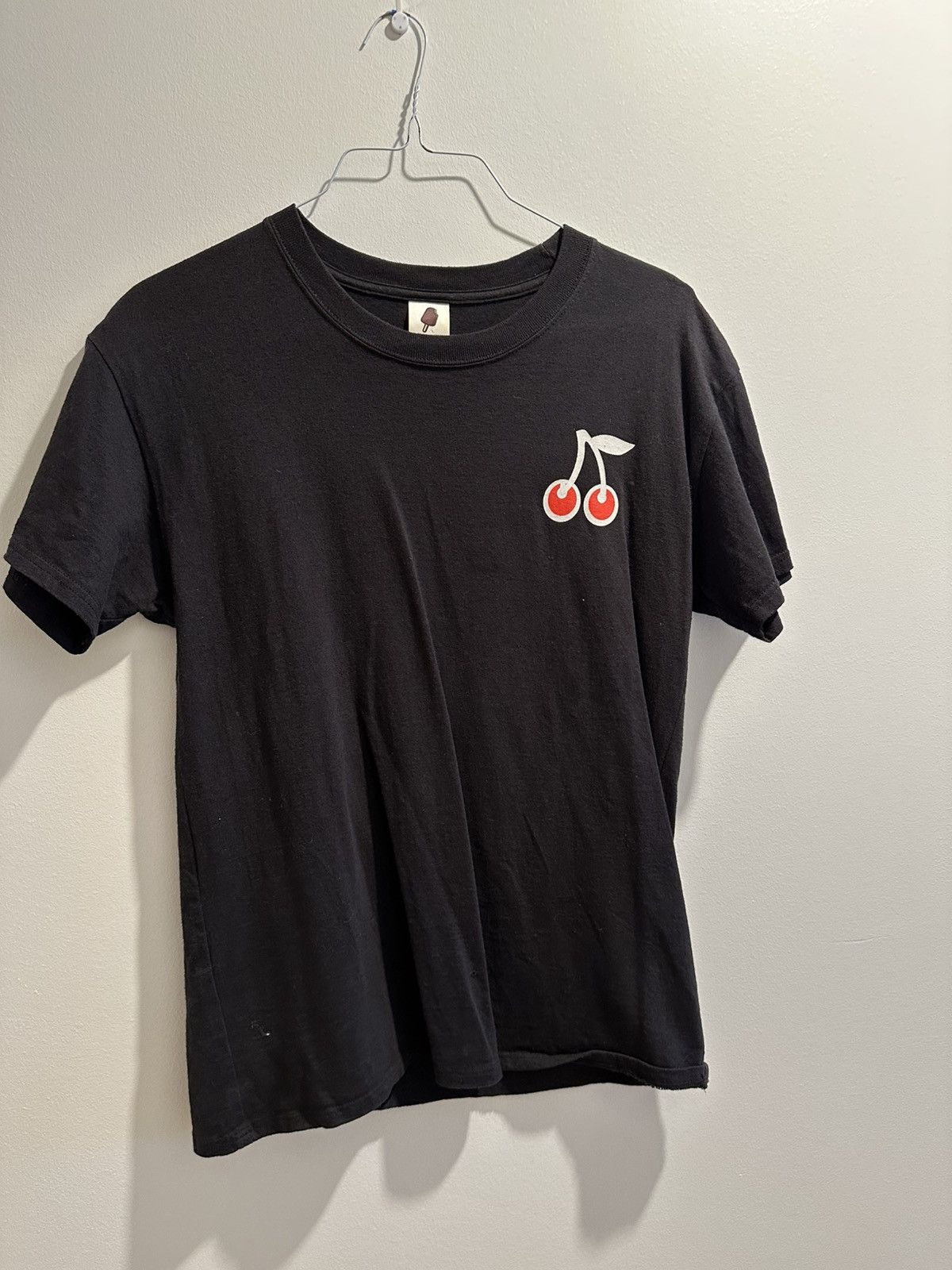 Billionaire Boys Club BBC Ice Cream T- Shirt RARE Size US M / EU 48-50 / 2 - 1 Thumbnail
