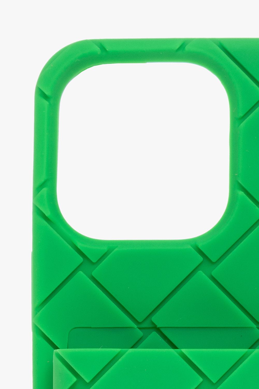 Bottega Veneta o1w1db11024 Size: OS / Iphone 13 Pro Case Airpods Holder Size ONE SIZE - 3 Thumbnail