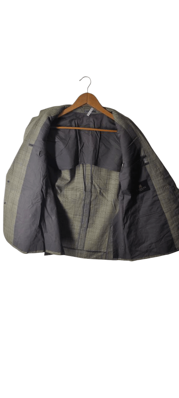 Lanvin VINTAGE LANVIN PARIS DESIGNER COAT JACKET Size US M / EU 48-50 / 2 - 5 Thumbnail