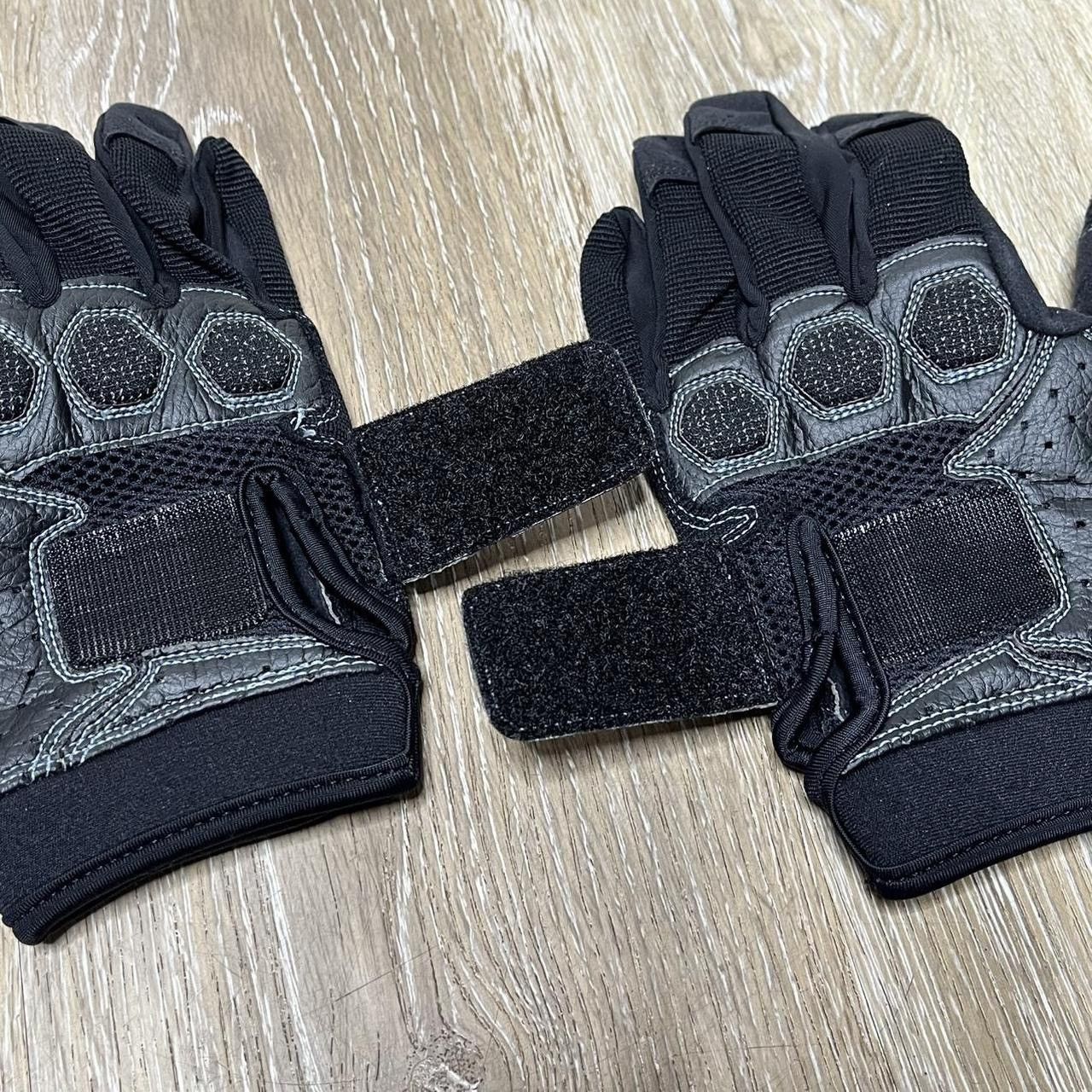 Oakley × Vintage y2k oakley tactical gloves Size ONE SIZE - 5 Thumbnail