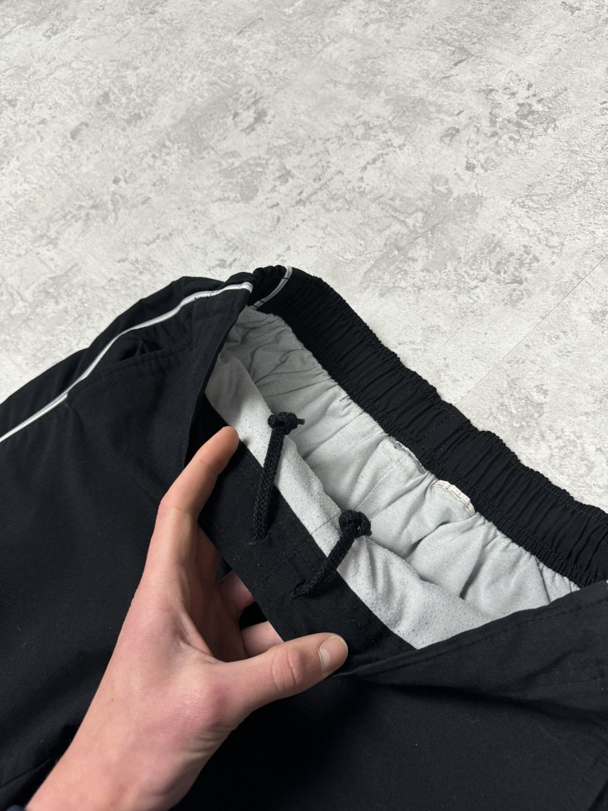 Nike Vintage Nike Y2K Streetwear Sportswear Track Pants Size M Size 28" / US 6 / IT 42 - 13 Thumbnail