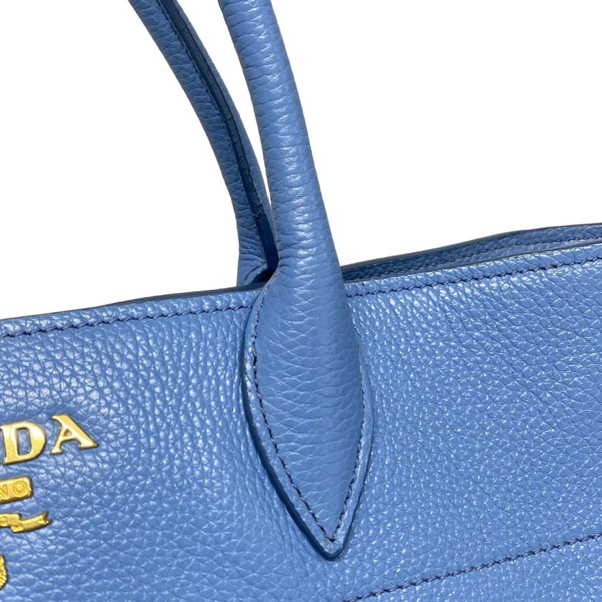 Prada PRADA Tote Bag 1BG041 Size ONE SIZE - 16 Thumbnail