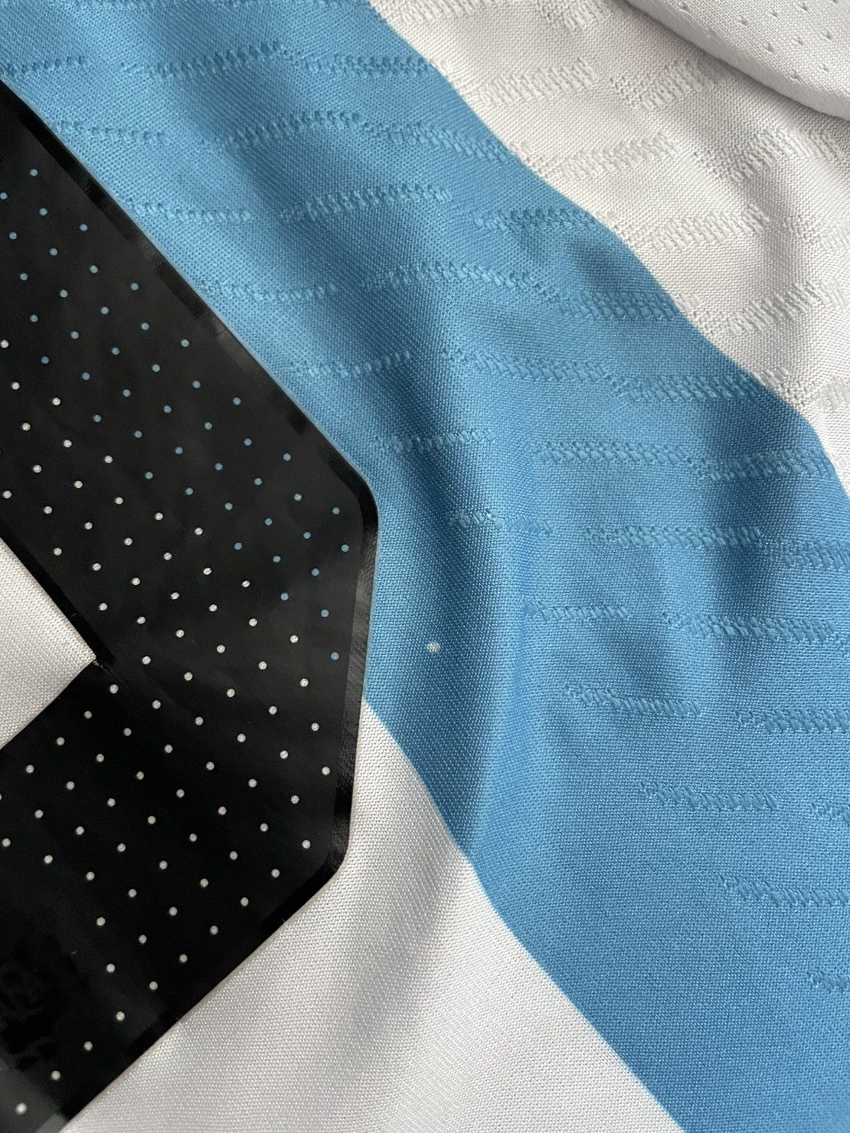 Other Argentina Messi Vintage Soccer Jersey Medium Size US M / EU 48-50 / 2 - 10 Thumbnail