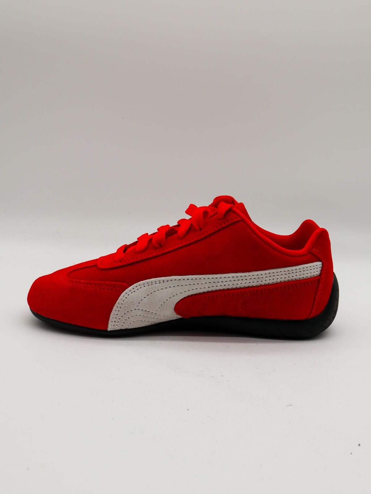 Puma Puma Speedcat OG Sneakers Unisex - 398846 02 - Size 3.5 Size US 5 / EU 37 - 4 Thumbnail