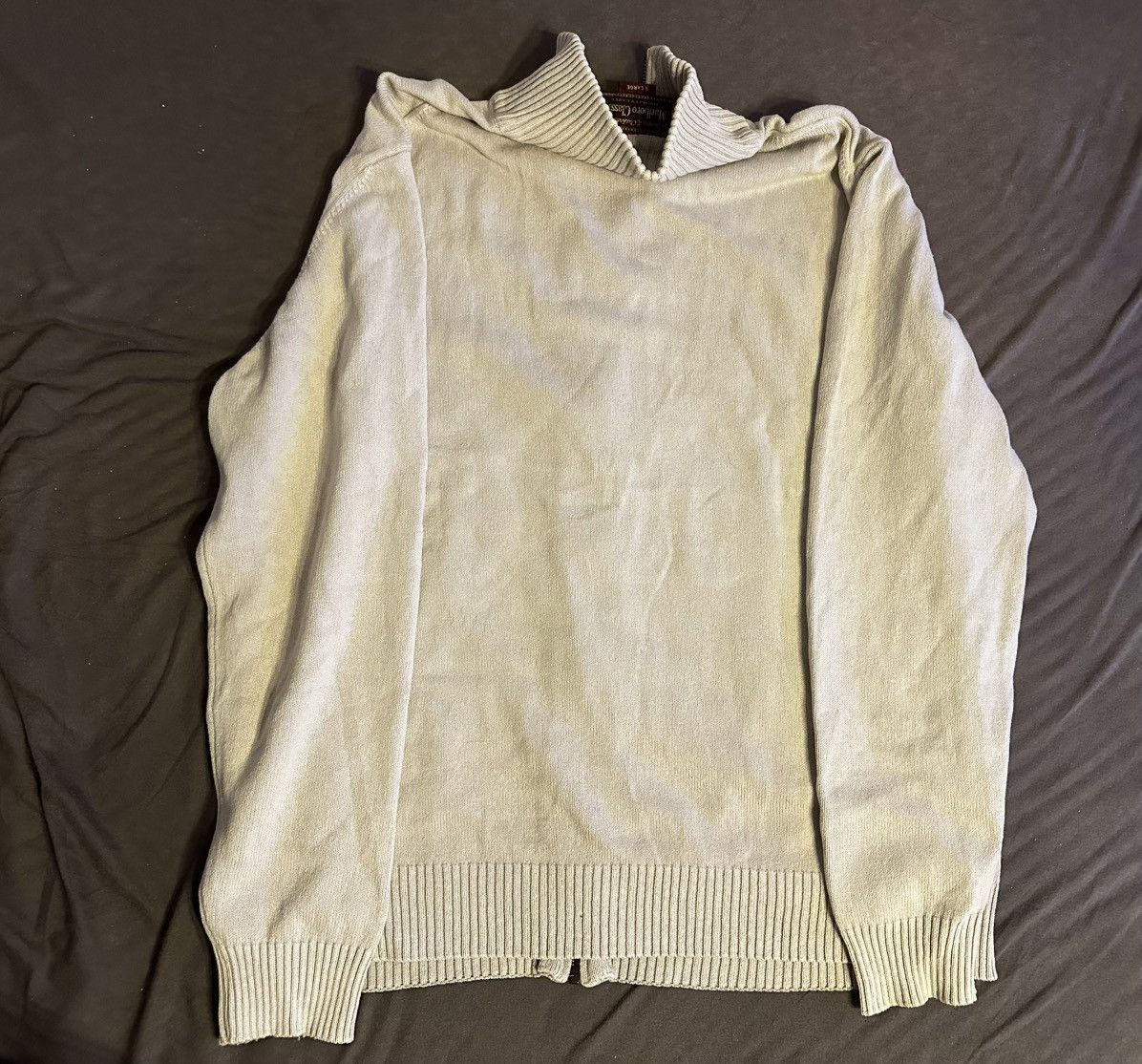 Marlboro Classics Marlboro Classics Zip Up Size US XL / EU 56 / 4 - 3 Thumbnail