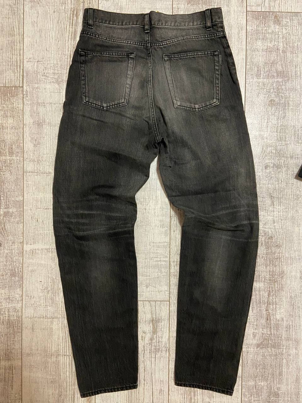 Saint Laurent Paris Saint Laurent pants Size US 30 / EU 46 - 2 Thumbnail