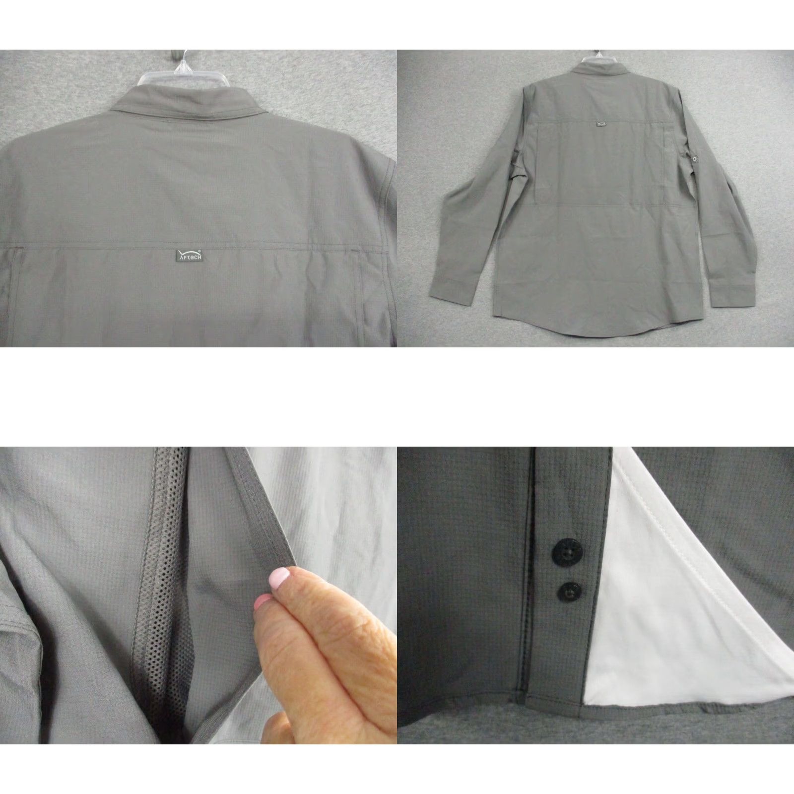 Vintage VINTAGE N/A Size US L / EU 52-54 / 3 - 8 Thumbnail