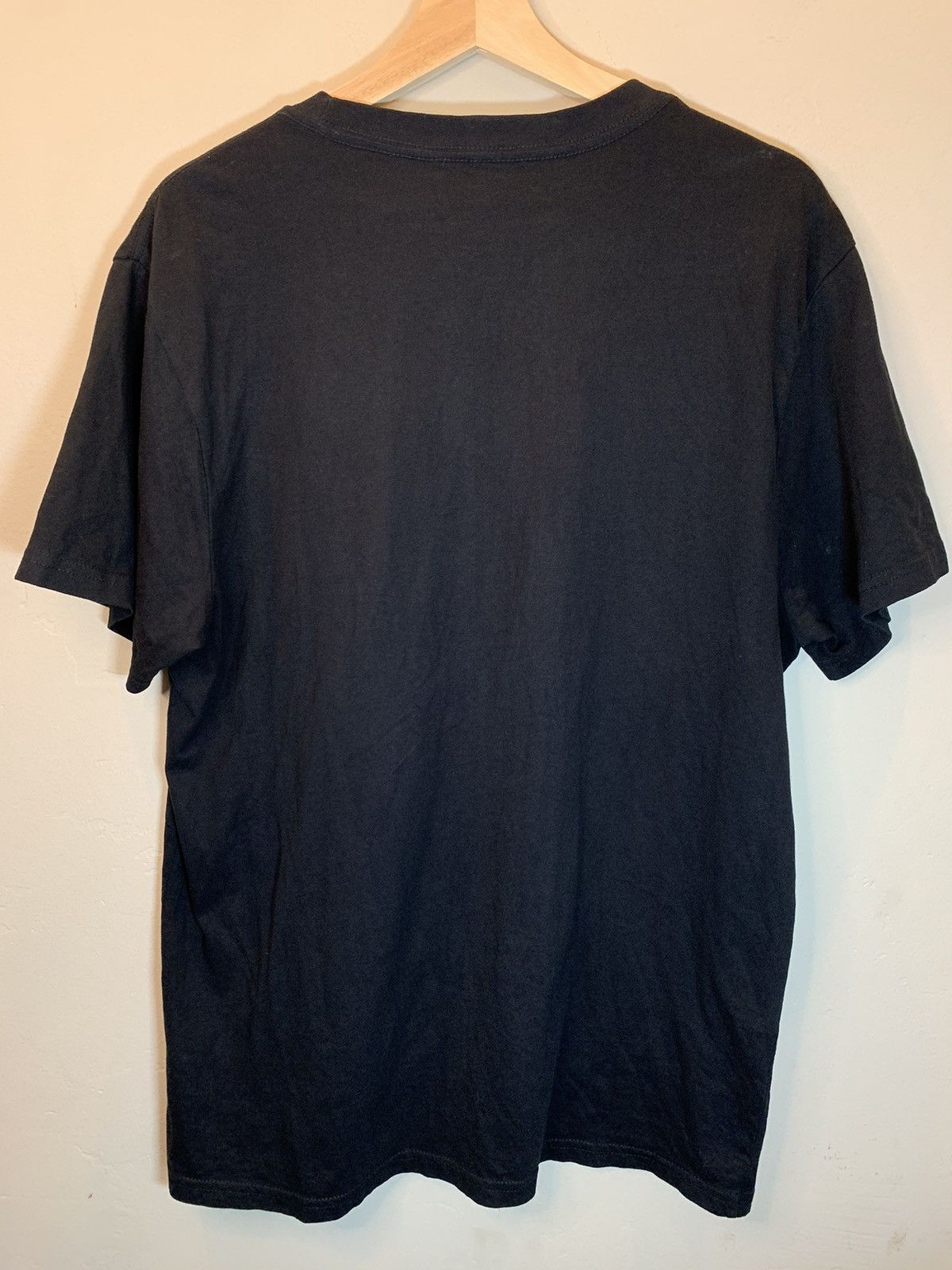 Band Tees × Rap Tees *RARE* Nicki Minaj Beam Me Up Scotty Art Rap Tee Shirt - L Size US L / EU 52-54 / 3 - 3 Thumbnail