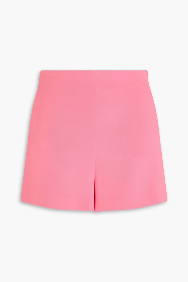 Valentino o1y0326 Short in Pink Size 27" / US 4 / IT 40 - 1 Thumbnail