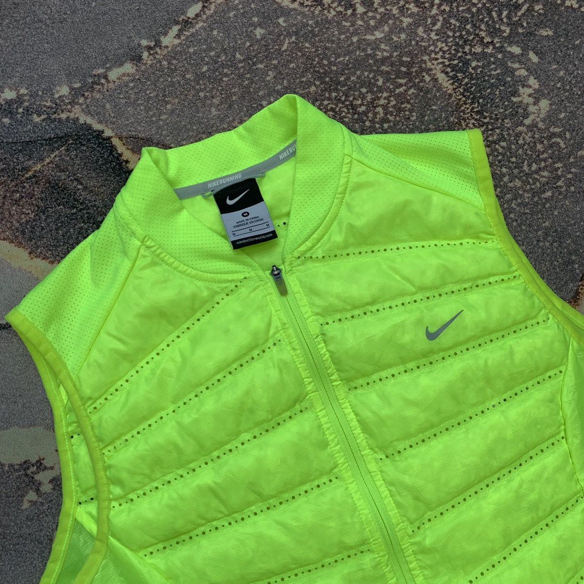 Nike Nike Running Aeroloft 800 Size US M / EU 48-50 / 2 - 3 Thumbnail