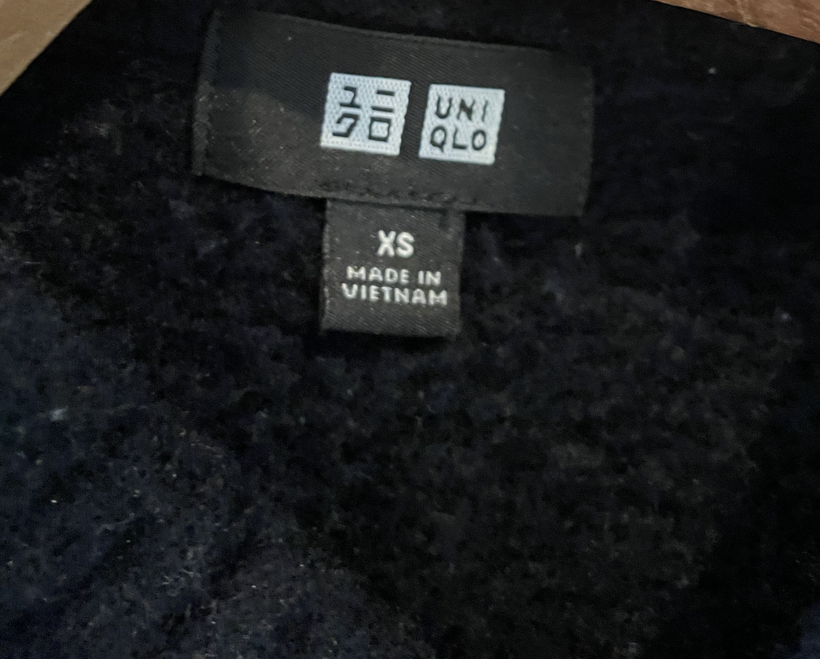 Uniqlo cardigan Size US S / EU 44-46 / 1 - 4 Thumbnail