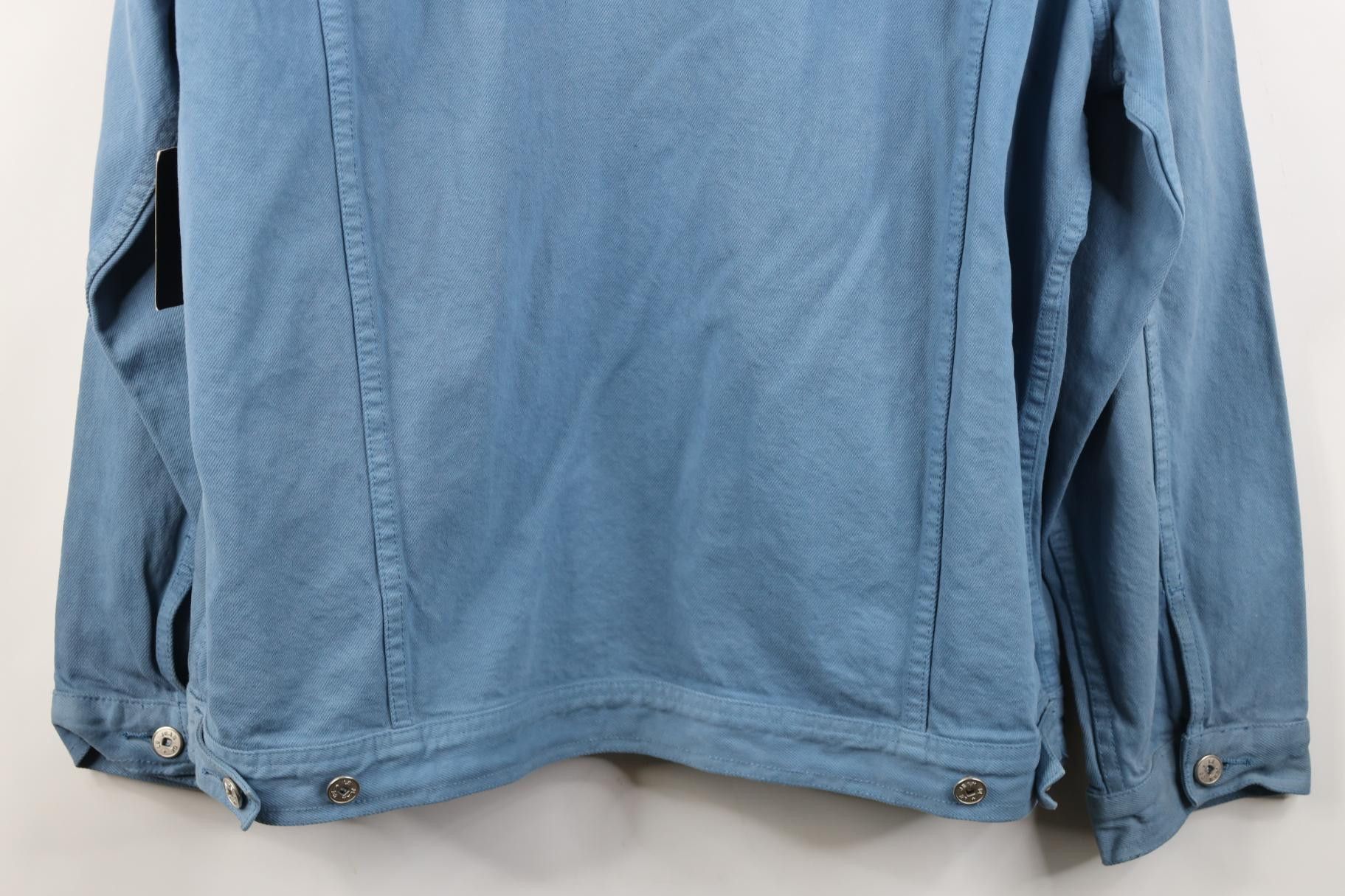 Marithe + Francois Girbaud Deadstock Vintage 90s Marithe Francois Girbaud Jacket Size US L / EU 52-54 / 3 - 21 Thumbnail