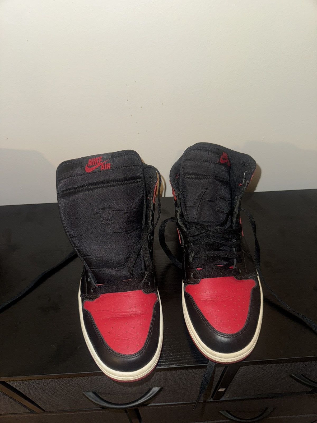 Jordan Brand Air Jordan 1s Size US 10 / EU 43 - 2 Thumbnail