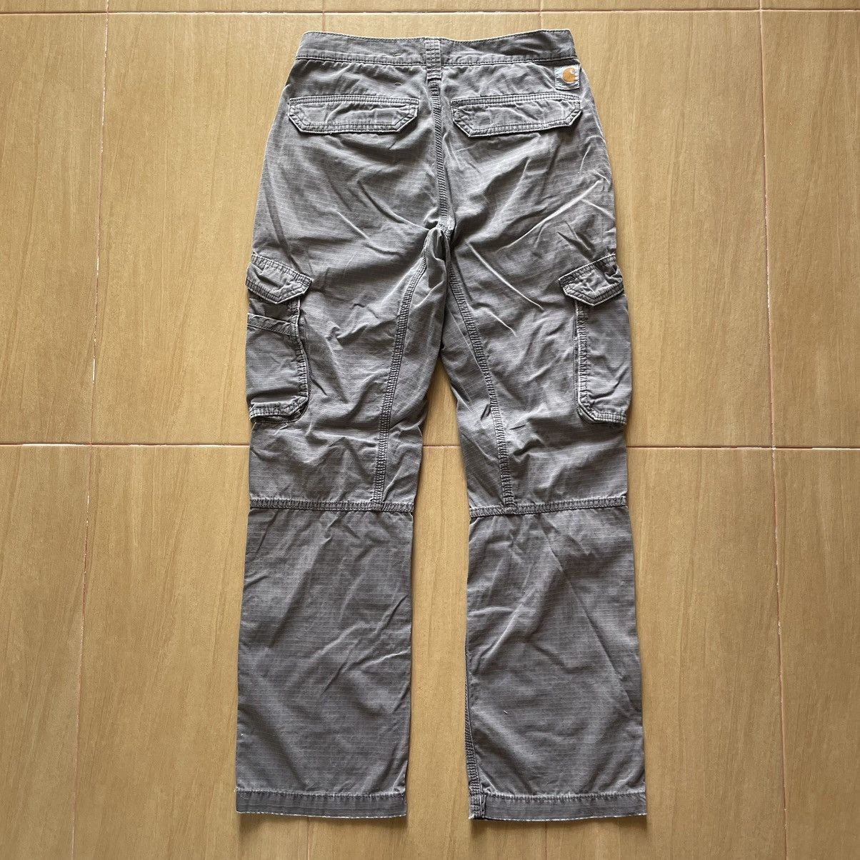 Carhartt Carhartt Cargo Pant Size 30 Size US 30 / EU 46 - 1 Thumbnail