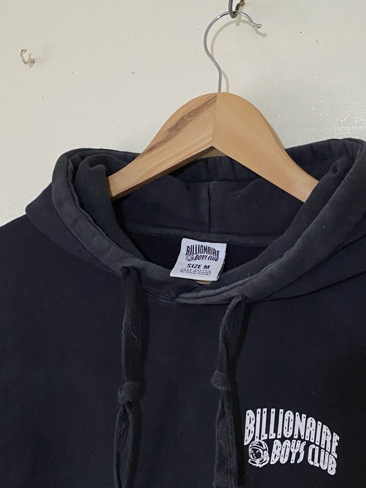 Billionaire Boys Club Billionaire Boys Club Hoodie Size US M / EU 48-50 / 2 - 7 Thumbnail