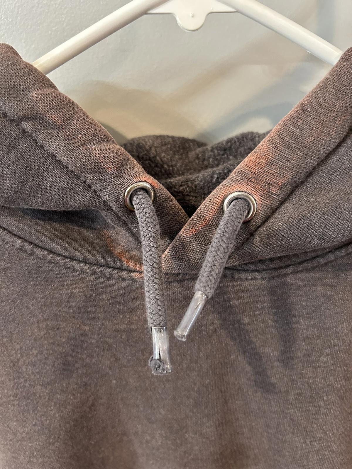 Carhartt Carhartt Loose Fit Hooded Sweatshirt Size US L / EU 52-54 / 3 - 2 Thumbnail