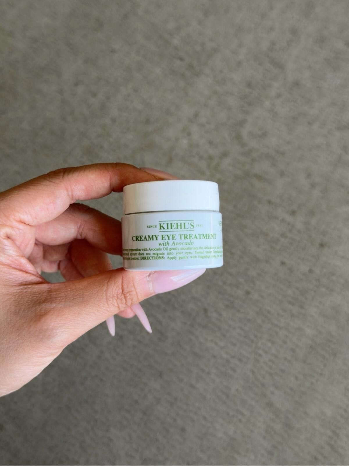 Other Kiehl’s / Creamy Eye Treatment with Avocado / 0.5 oz Size ONE SIZE - 3 Thumbnail