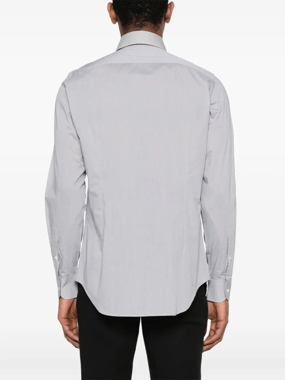Other Shirt in White for Men – Classic, Versatile & Timeless Size US S / EU 44-46 / 1 - 4 Thumbnail