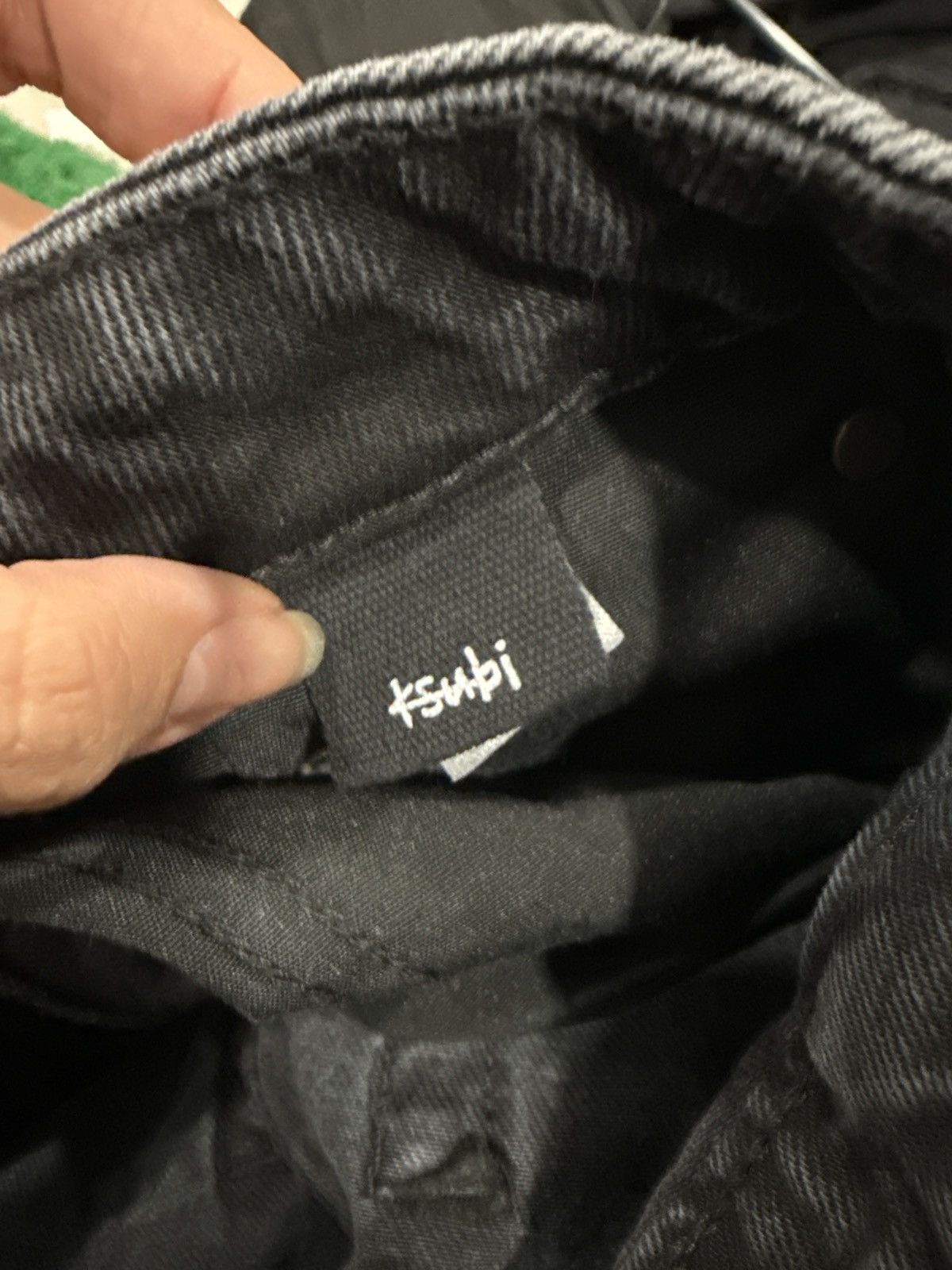 Ksubi Ksubi Jeans Size US 32 / EU 48 - 6 Thumbnail