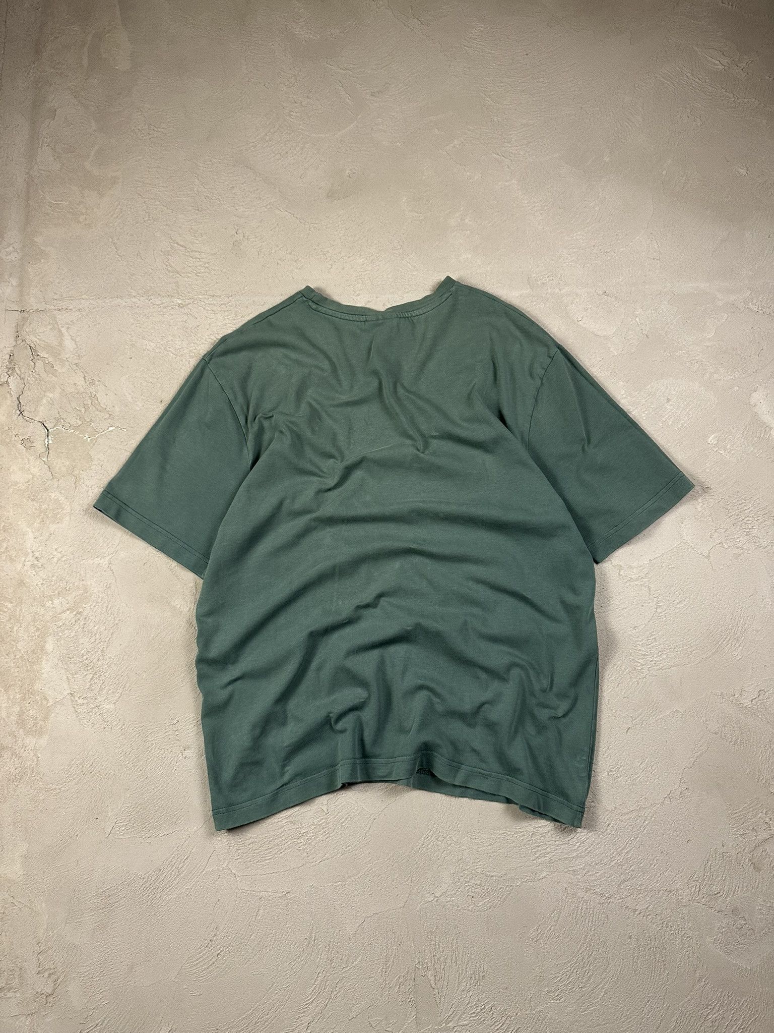 Daily Paper × Designer Daily Paper Logo Spellout Graphic T-shirt Size US L / EU 52-54 / 3 - 6 Thumbnail