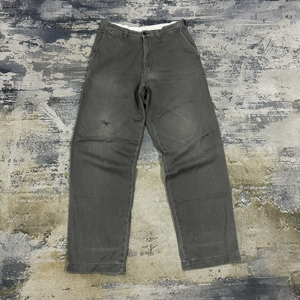 Schott Vintage Schott Chinos Pants Size US 32 / EU 48 - 1 Thumbnail