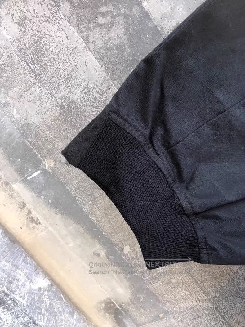 Acronym Acronym Black casual pants Size US 30 / EU 46 - 4 Thumbnail