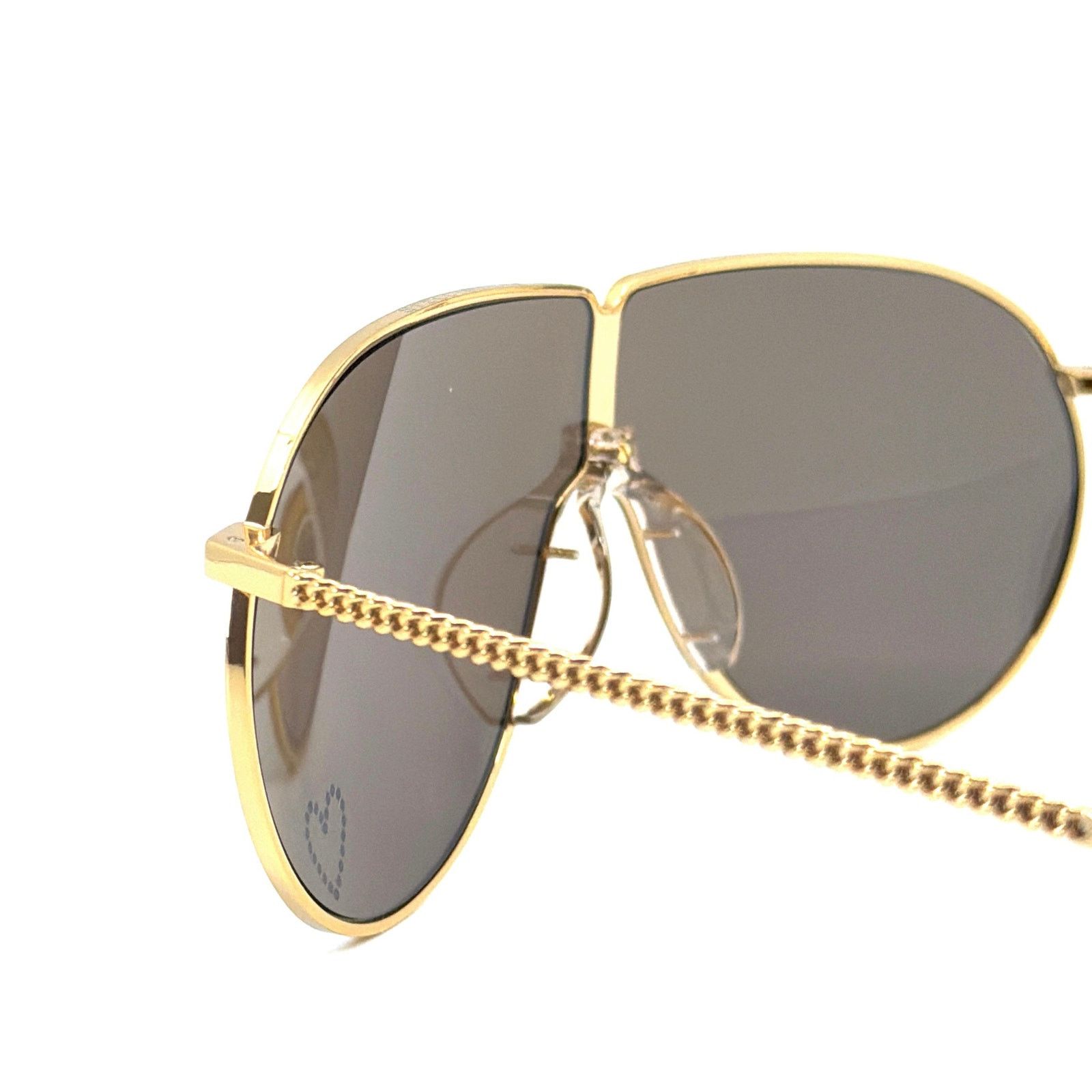 Stella McCartney NEW STELLA McCARTNEY Sunglasses SC40064I 30C AUTHENTIC Size ONE SIZE - 7 Thumbnail