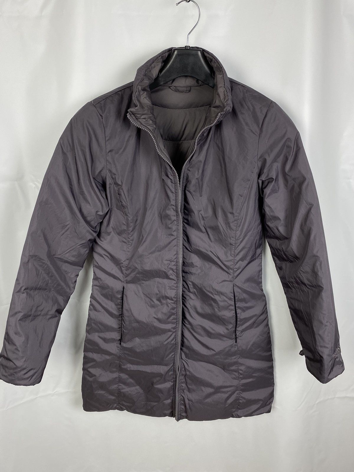 The North Face The North Face 550 Down Long Puffers Jacket Reversible sizeM Size M / US 6-8 / IT 42-44 - 13 Thumbnail
