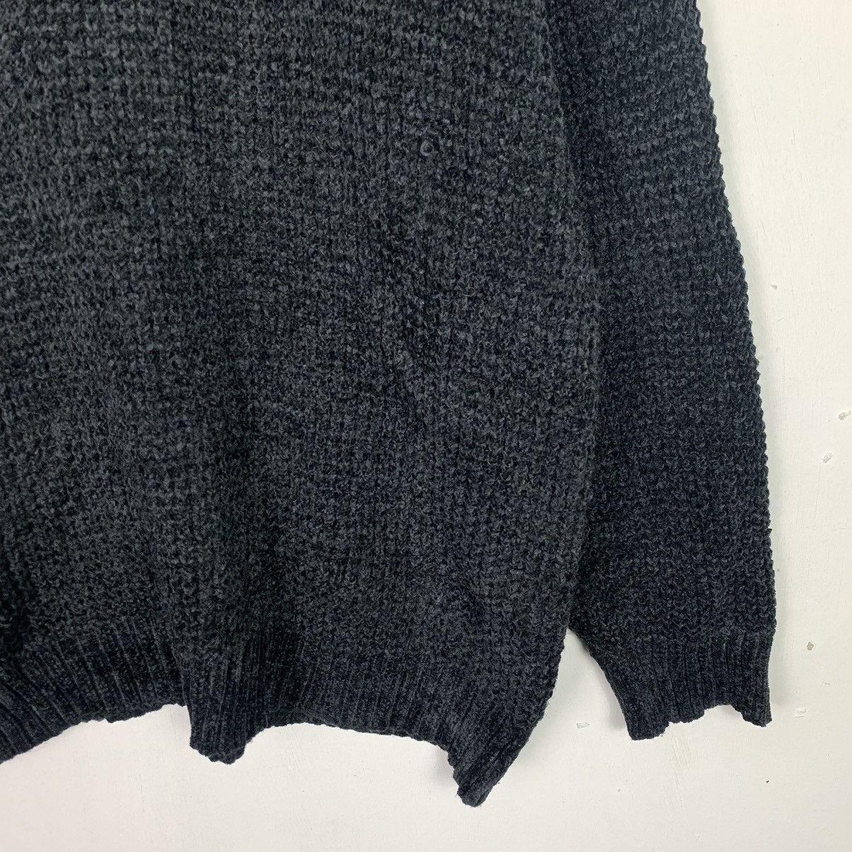 Japanese Brand × Vintage Vintage Confirm Knit Jumper Sweater Size US L / EU 52-54 / 3 - 6 Thumbnail