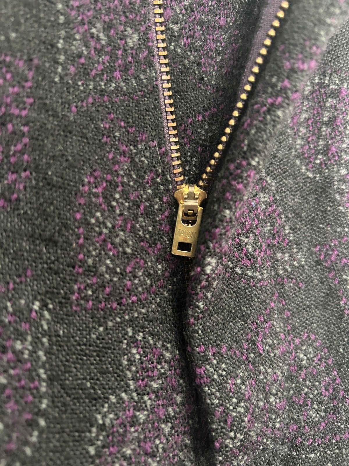 Japanese Brand × Needles × Nepenthes Needles Suit Pants Size US 30 / EU 46 - 5 Thumbnail