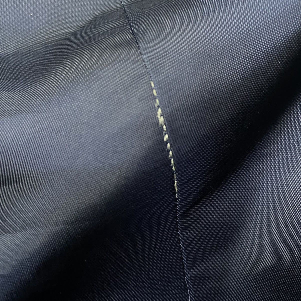 Pierre Balmain Pierre Balmain double breasted wool longcoat Size US M / EU 48-50 / 2 - 8 Thumbnail