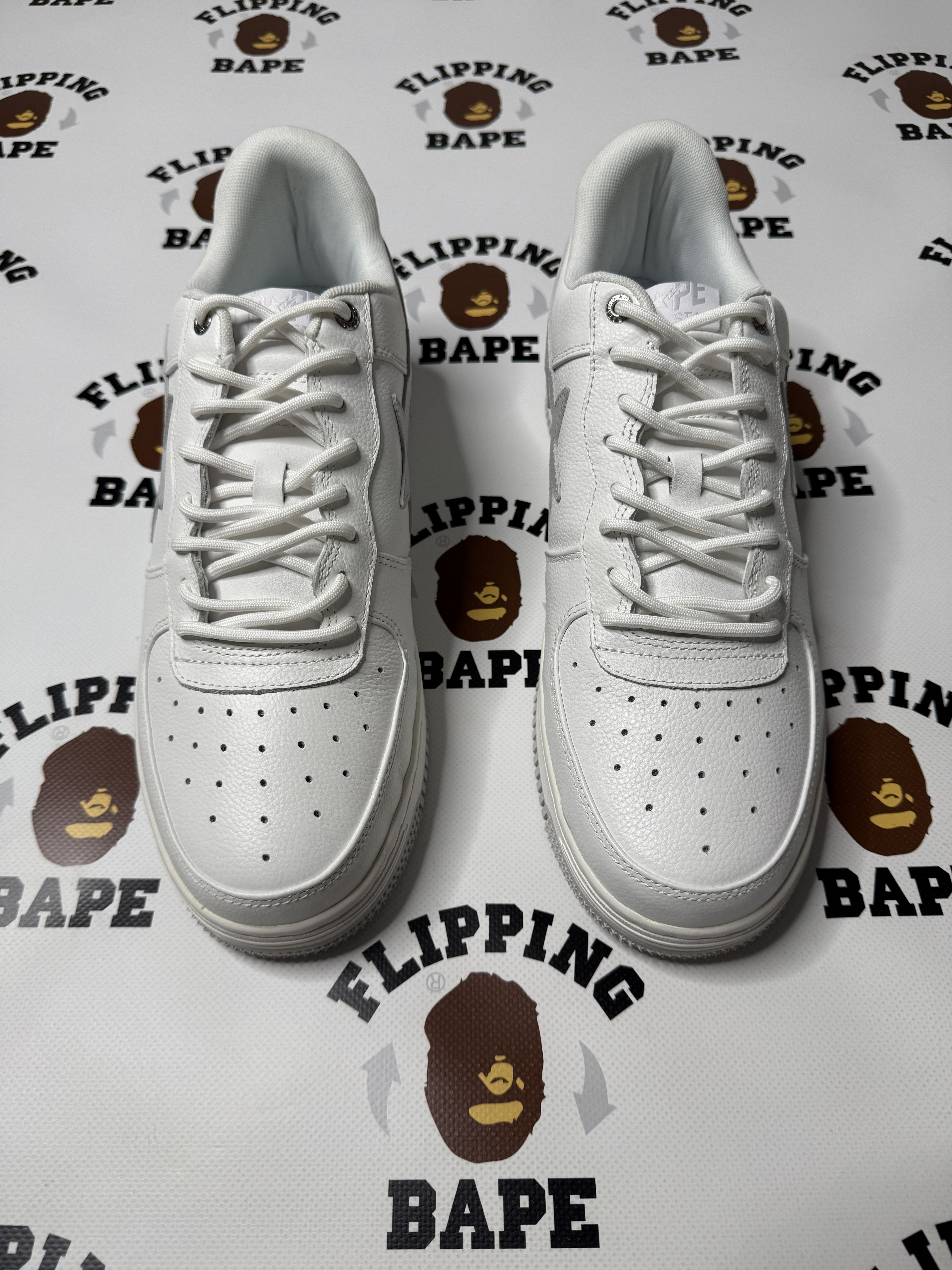 Bape × JJJJound BAPE X JJJHOUND BAPE STA Size US 13 / EU 46 - 3 Thumbnail