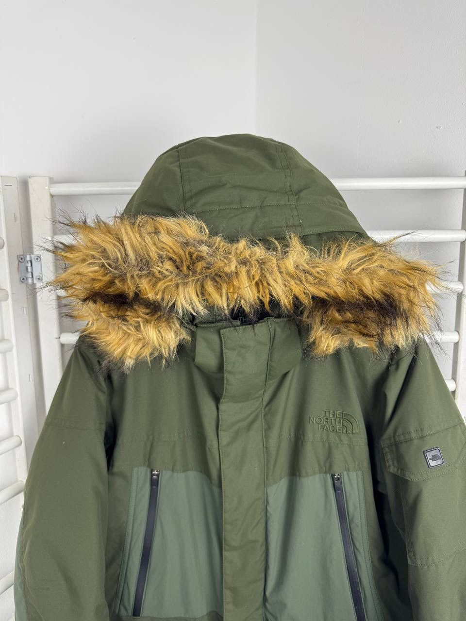 The North Face The North Face McMurdo Parka Size US M / EU 48-50 / 2 - 3 Thumbnail