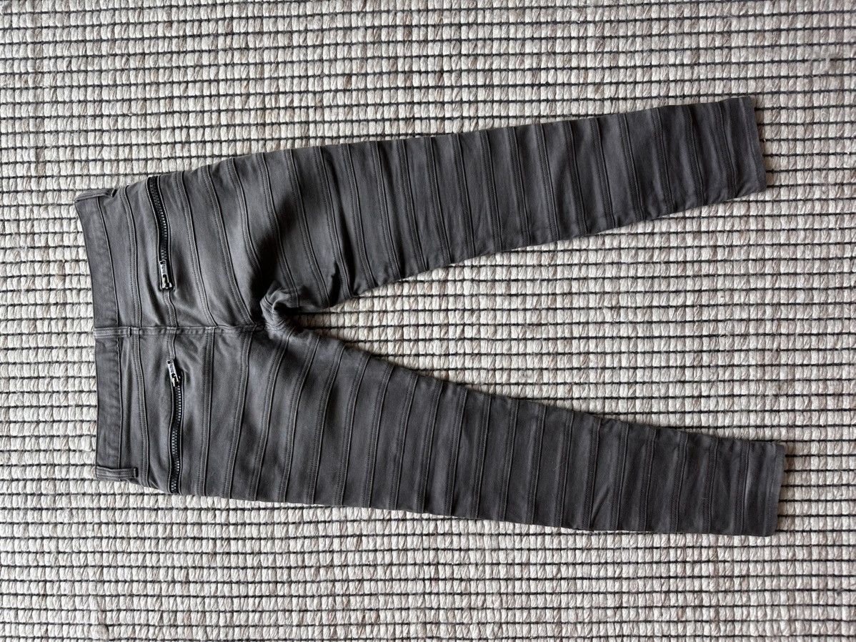 Undercover Television pants ‘15 (size 2) Size US 32 / EU 48 - 2 Thumbnail