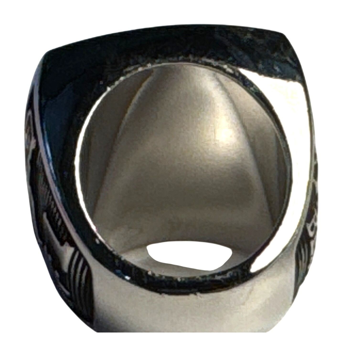 Jewelry × Sports Specialties Baseball USSSA Tournament Finalists Ring Size 12.5 Play The Size ONE SIZE - 5 Thumbnail