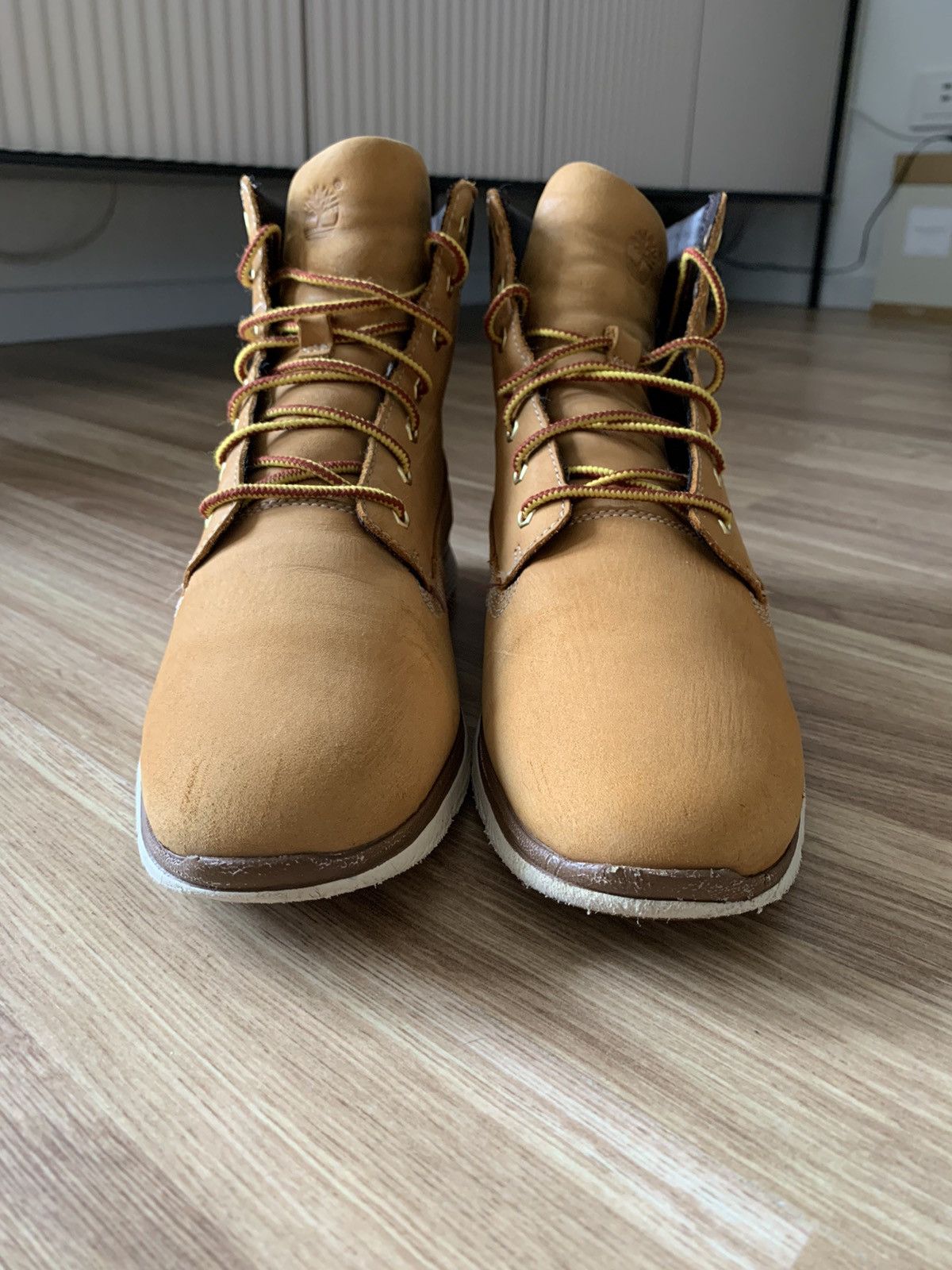 Timberland Timberland boots Size US 8 / IT 38 - 3 Thumbnail