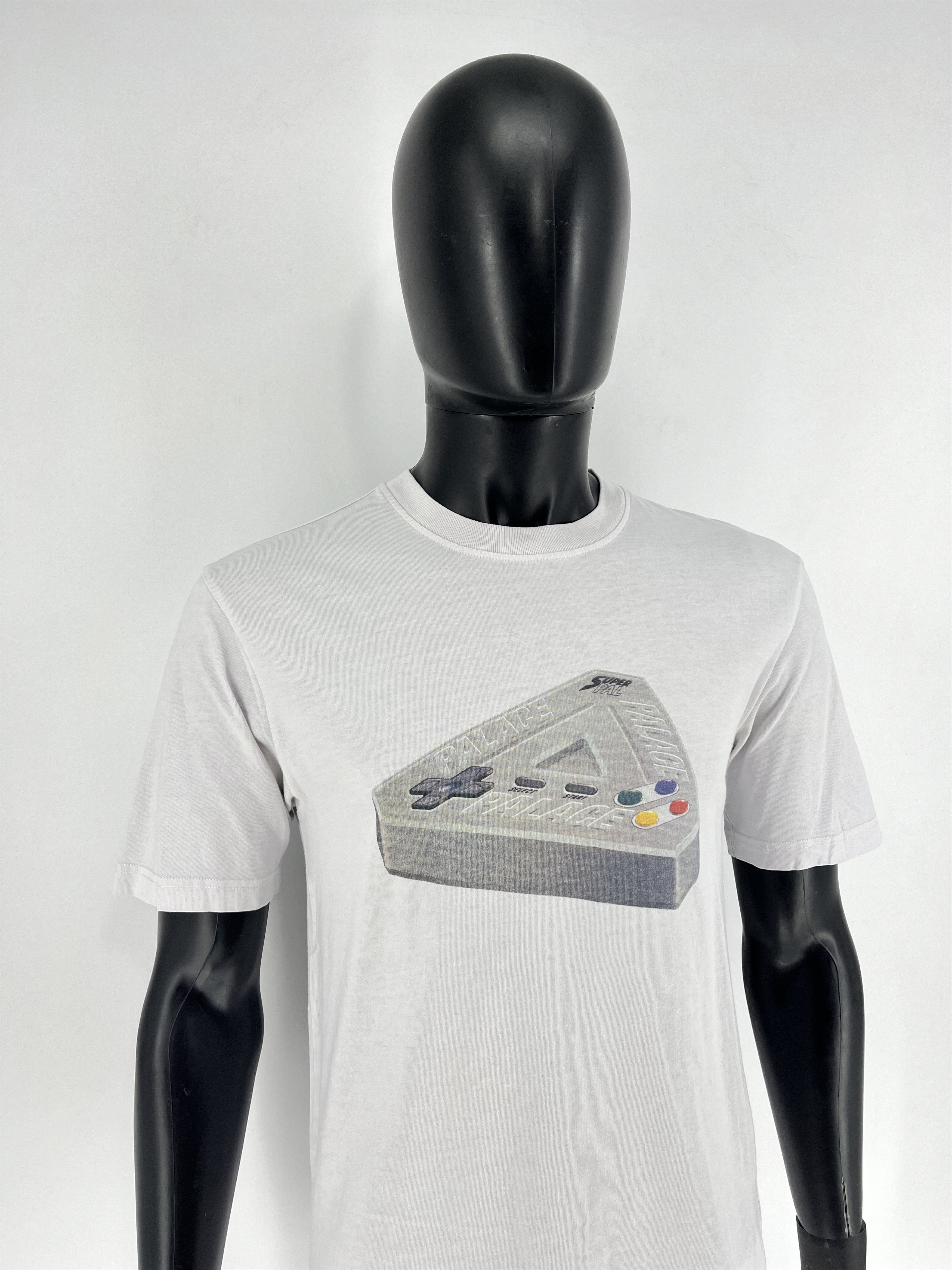 Palace × Vintage Vintage Palace palboy Graphic Tri Ferg Tee Streetwear Style Size US S / EU 44-46 / 1 - 3 Thumbnail
