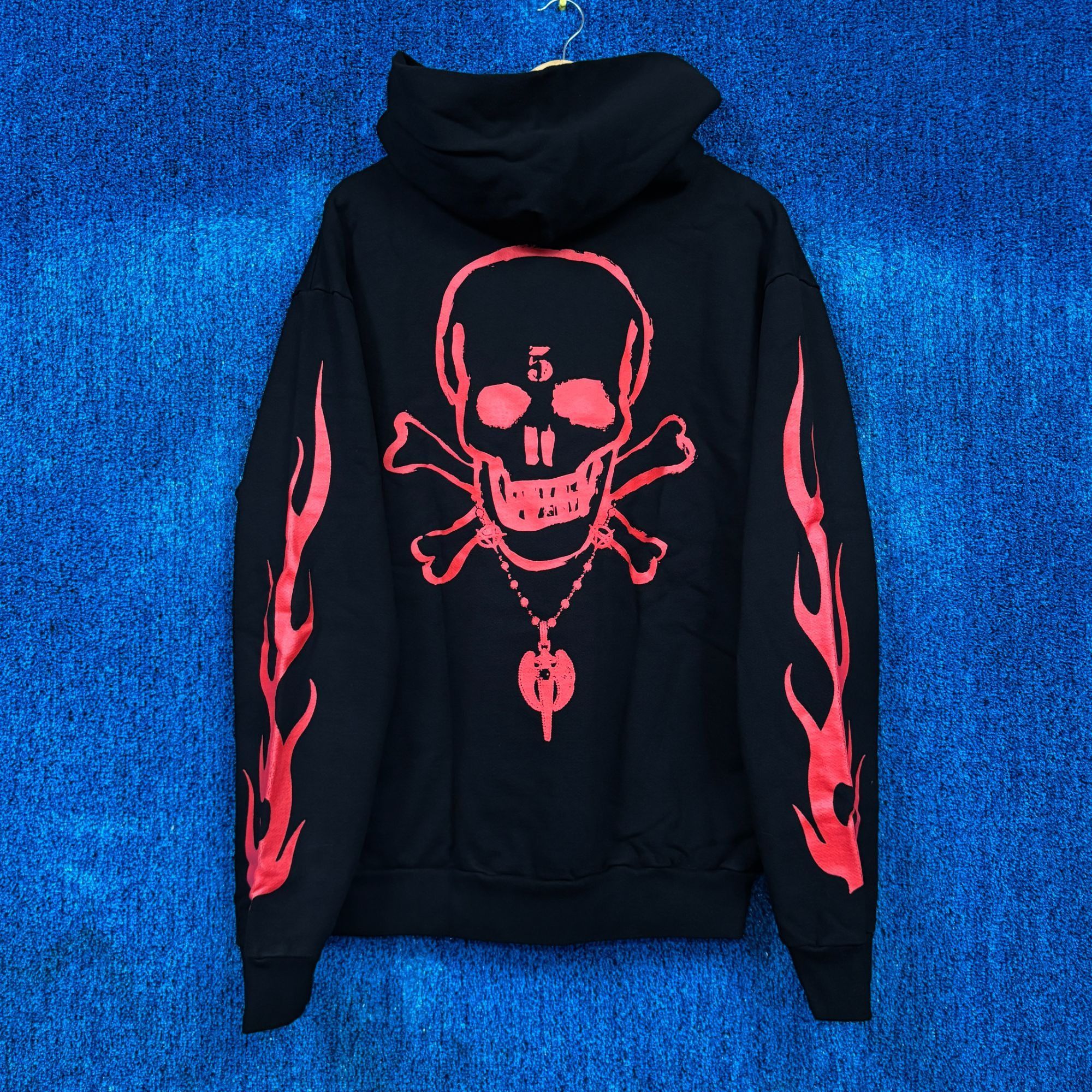 Homixide Gang Hoodie L Homixide gang hoodie from Destroy Lonely