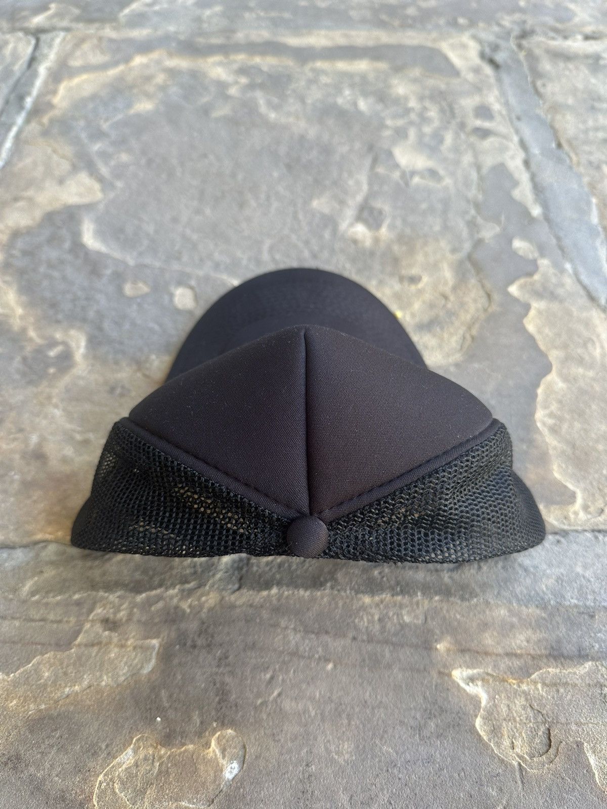 Other Lost Love NYC Trucker Hat Size ONE SIZE - 5 Thumbnail