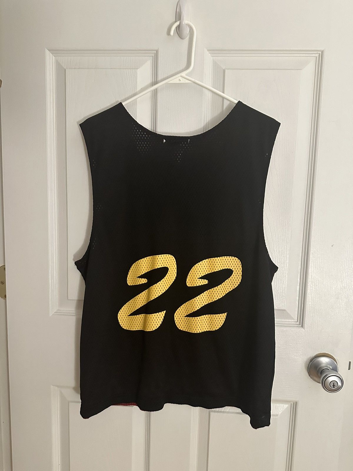 Palace Palace Basketball Jersey Size US S / EU 44-46 / 1 - 4 Thumbnail