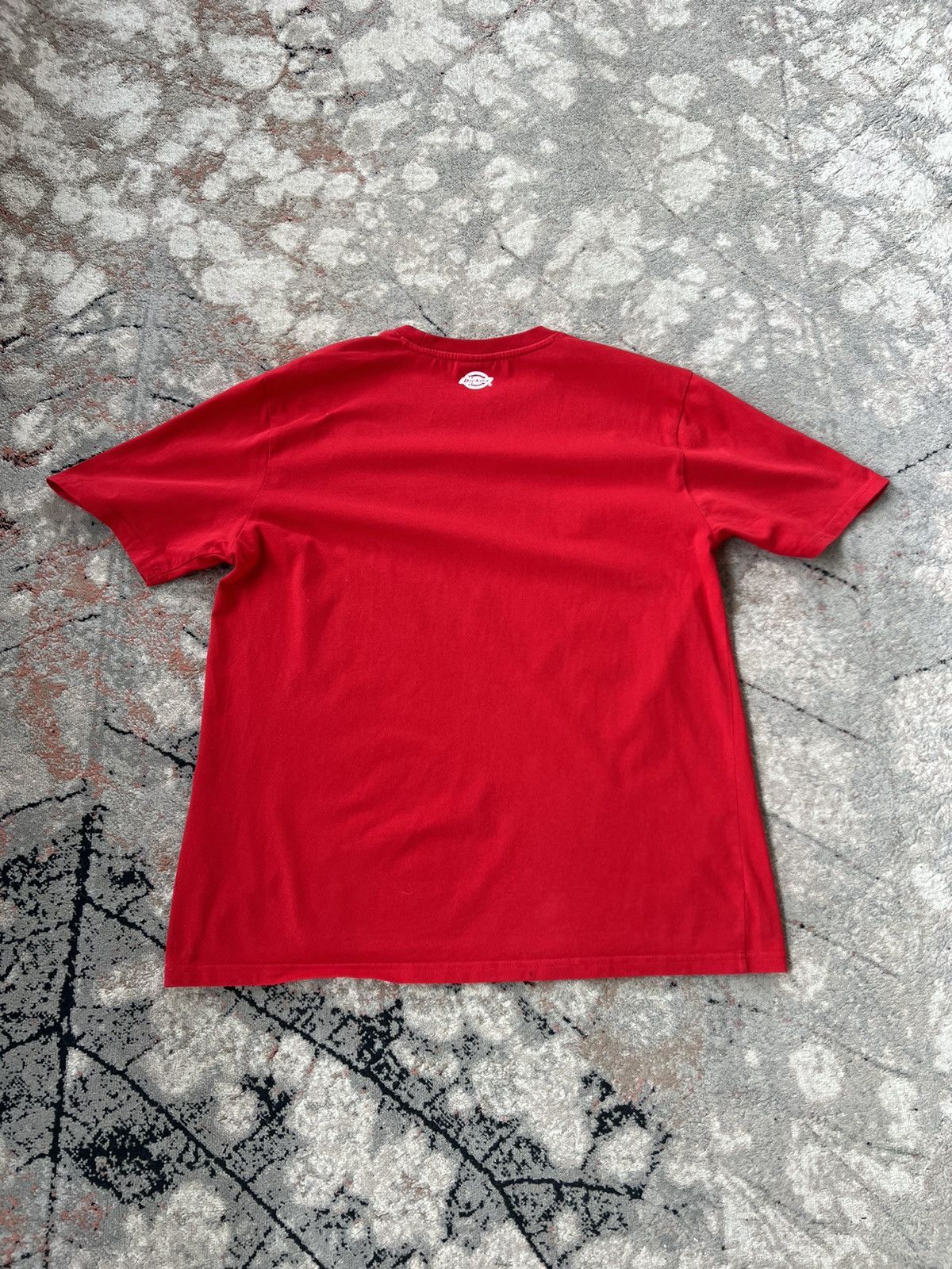 Dickies × Vintage Vintage Dickies Tee Size US M / EU 48-50 / 2 - 6 Thumbnail