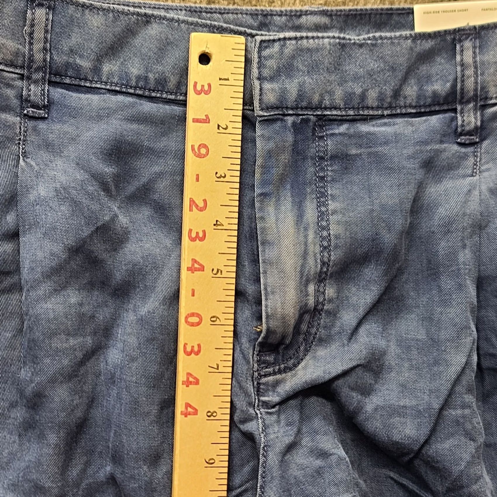 American Eagle Outfitters VINTAGE American Eagle Pantalon? Size 32" / US 10 / IT 46 - 5 Thumbnail