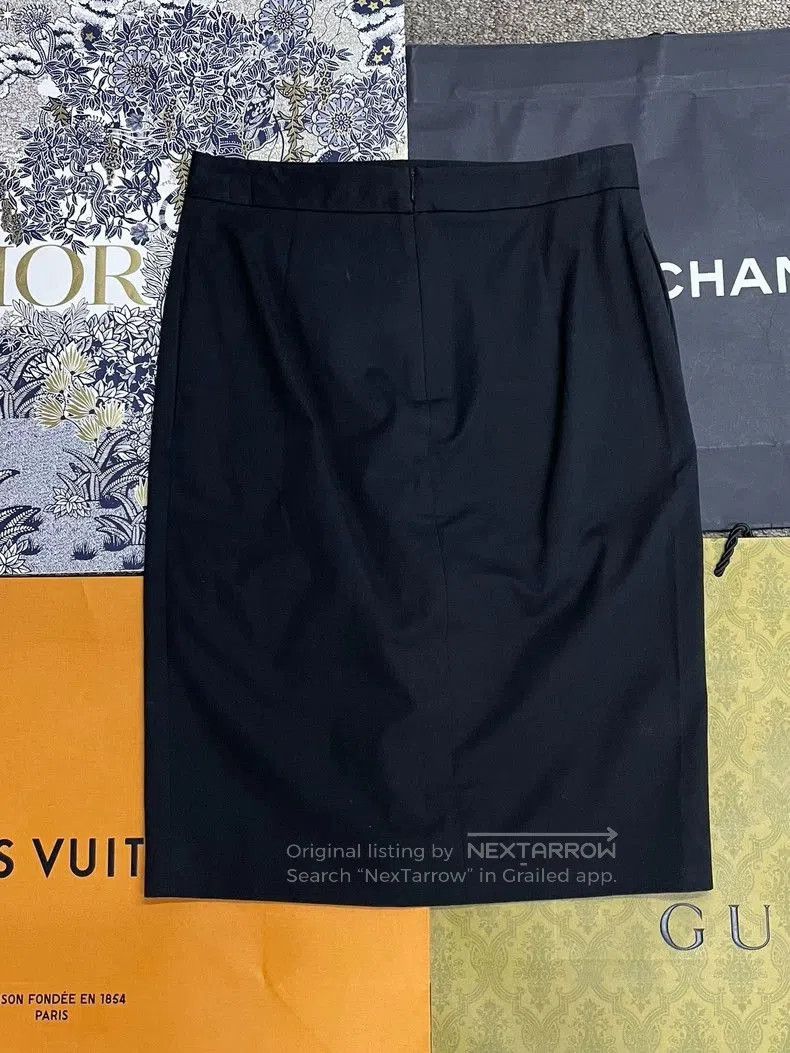 The Row The Row Black High. Size US 34 / EU 50 - 2 Thumbnail