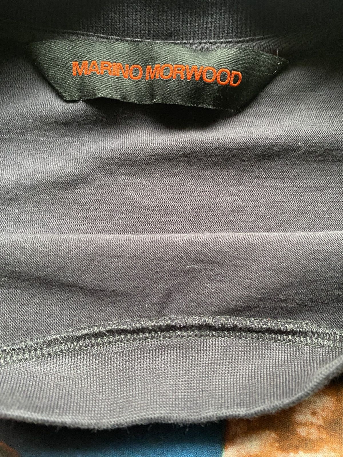 Marino Morwood 2 vintage Marino Morwood’s shirts Size US XXL / EU 58 / 5 - 4 Thumbnail