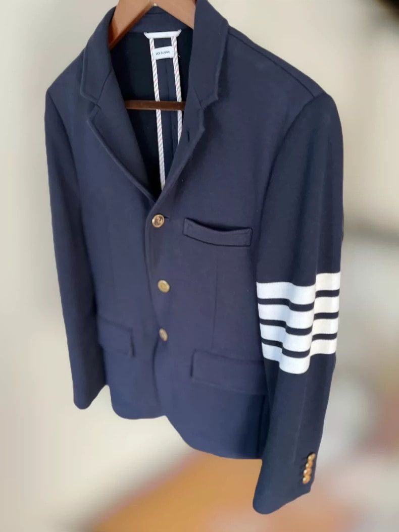 Thom Browne Thom browne Size 0 Suit 2503-Nextarrow Size 36R - 1 Thumbnail
