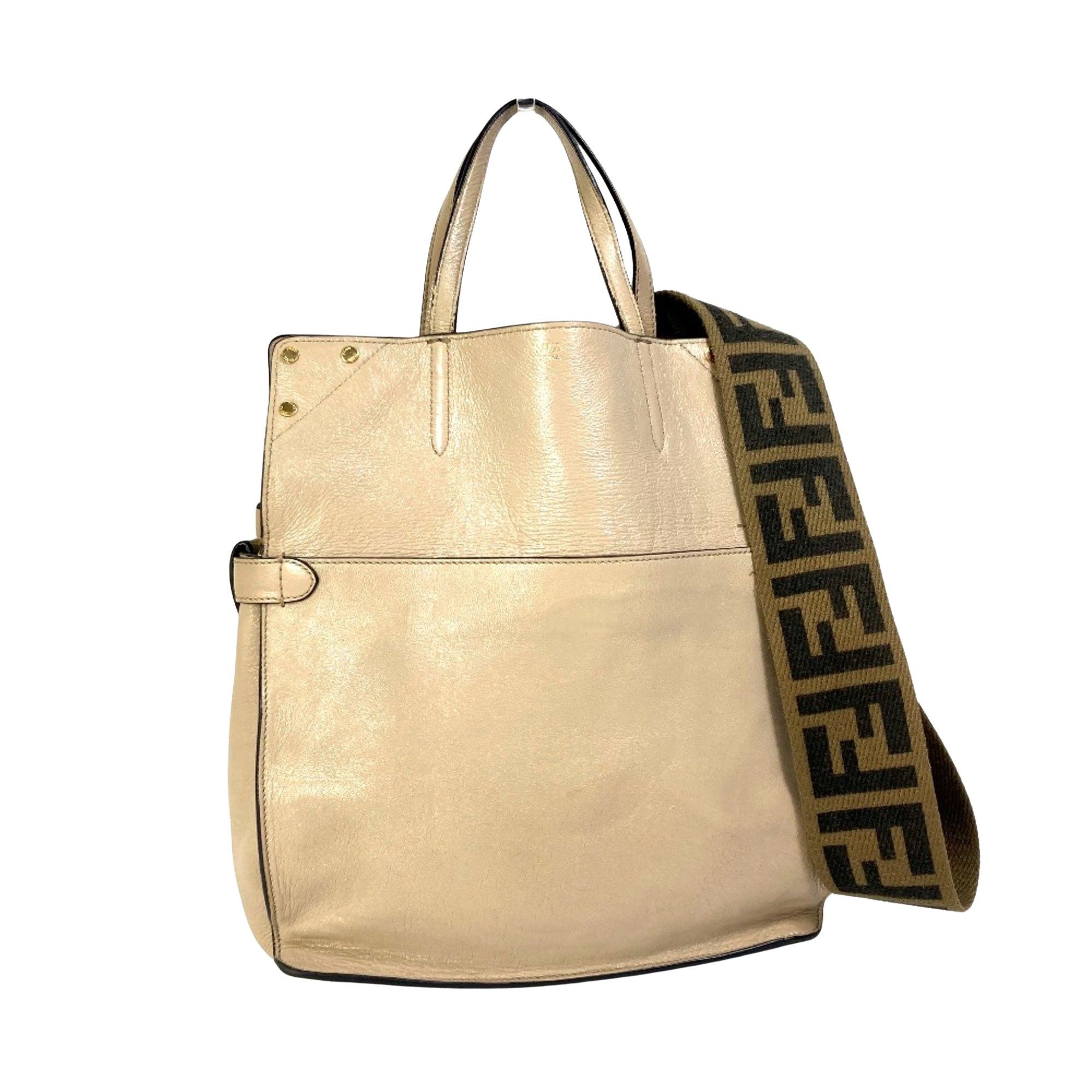 Fendi Fendi shopper Size ONE SIZE - 1 Thumbnail