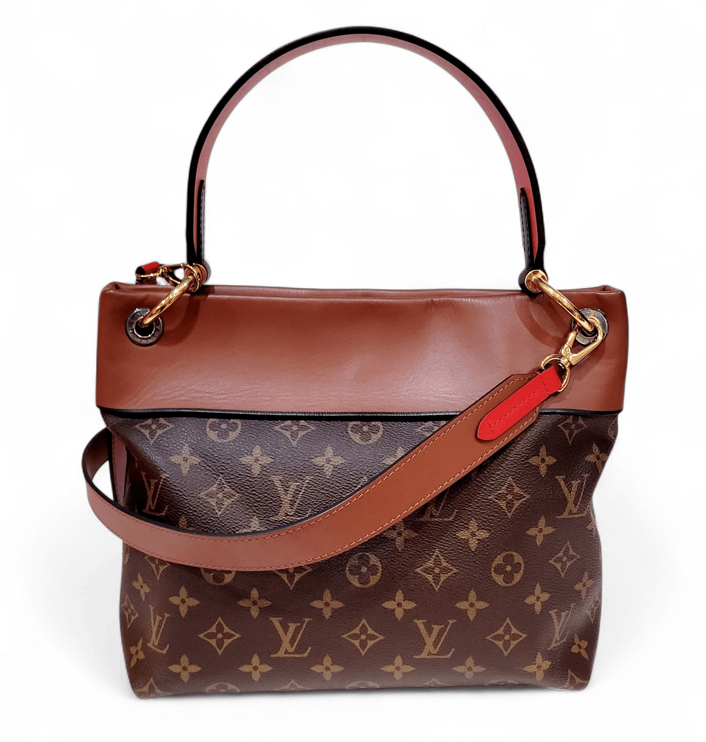 Louis Vuitton Louis Vuitton Tuileries Besace Monogram Sling Crossbody Bag Size ONE SIZE - 2 Thumbnail
