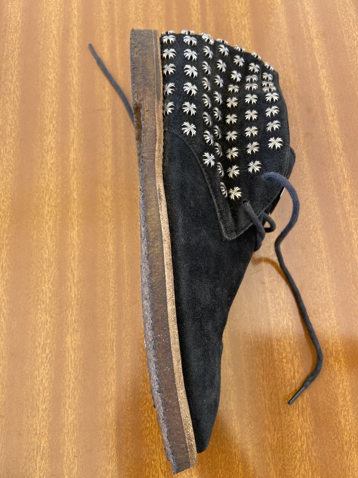 Philipp Plein Philip Plein Size US 8 / EU 41 - 3 Thumbnail