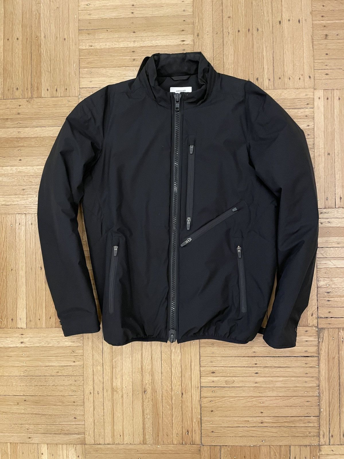 Acronym J58-WS 1.2 | Grailed