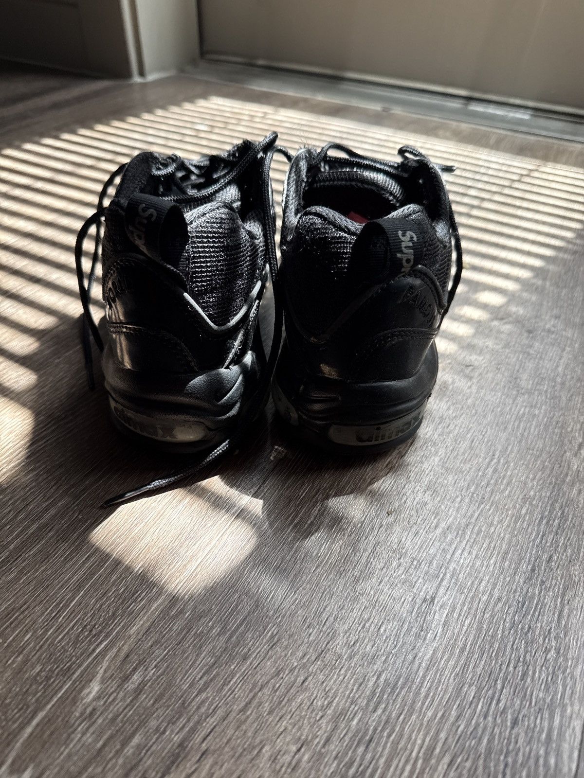 Supreme Supreme Air Max 98 Size US 9 / EU 42 - 3 Thumbnail